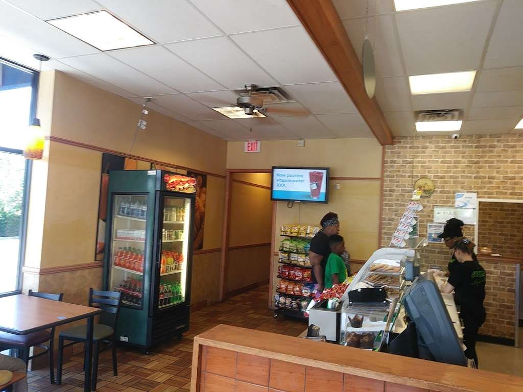 Subway Restaurants | 9009 Albermarle Rd, Ste 100, Albemarle Square, Charlotte, NC 28227 | Phone: (704) 531-7777