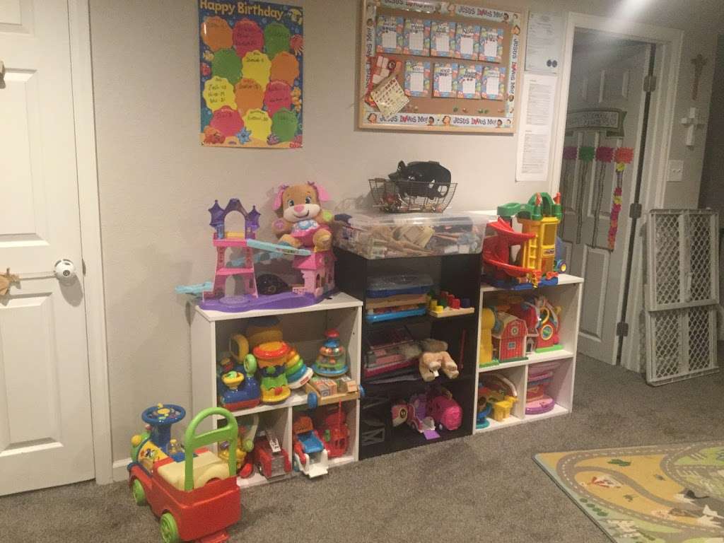 Daycare | 7927 N Lamar St, Arvada, CO 80003, USA | Phone: (303) 940-2062