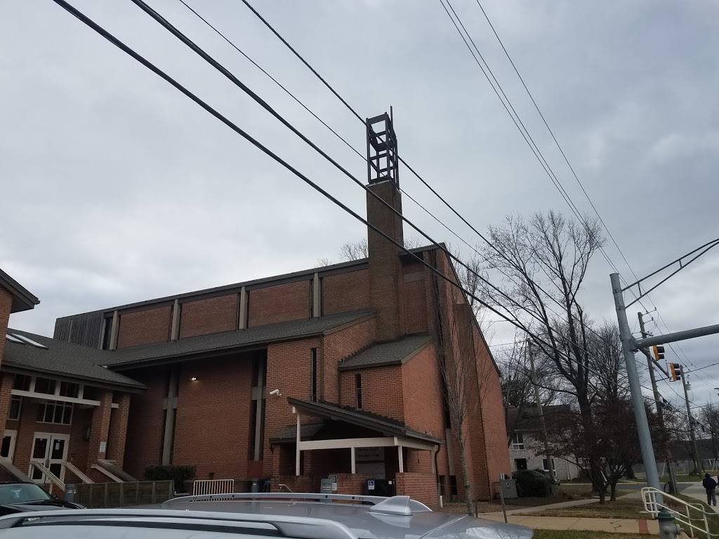 Iglesia Católica Misión San Andrés | 12247 Georgia Ave, Wheaton, MD 20902, USA | Phone: (301) 202-9496