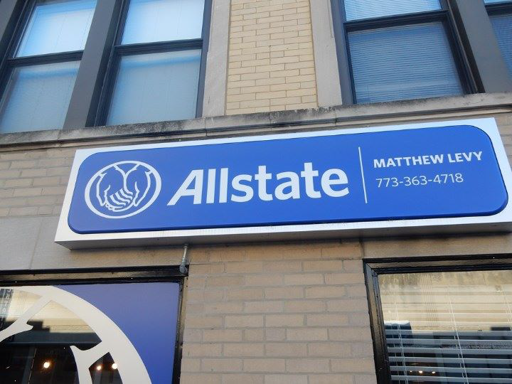 Anthony Levy: Allstate Insurance | 1743 Half, E 55th St, Chicago, IL 60615 | Phone: (773) 363-4718