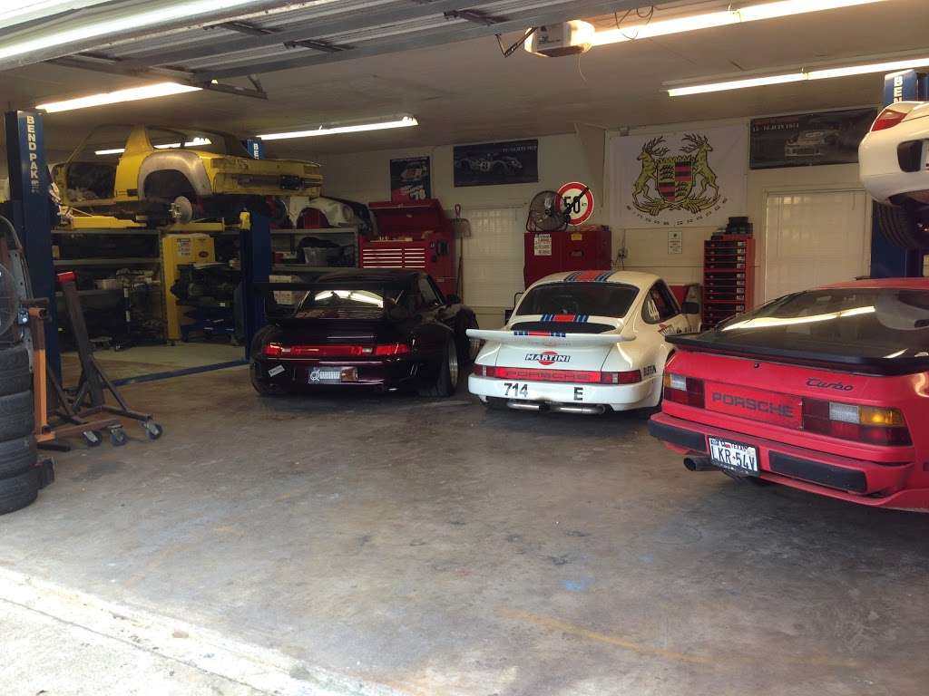 Einars Garage | 3483, 1909 Nicholson St, Seabrook, TX 77586, USA | Phone: (832) 755-6774