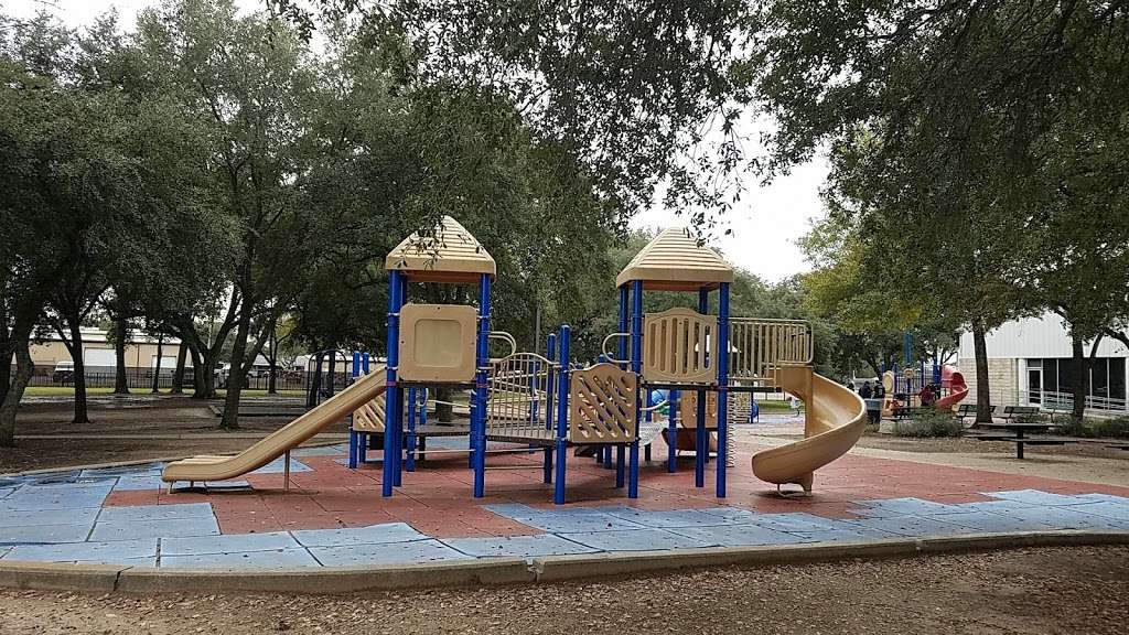 Mary Jo Peckham Park | 5597 Gardenia Ln, Katy, TX 77493, USA | Phone: (281) 496-2177