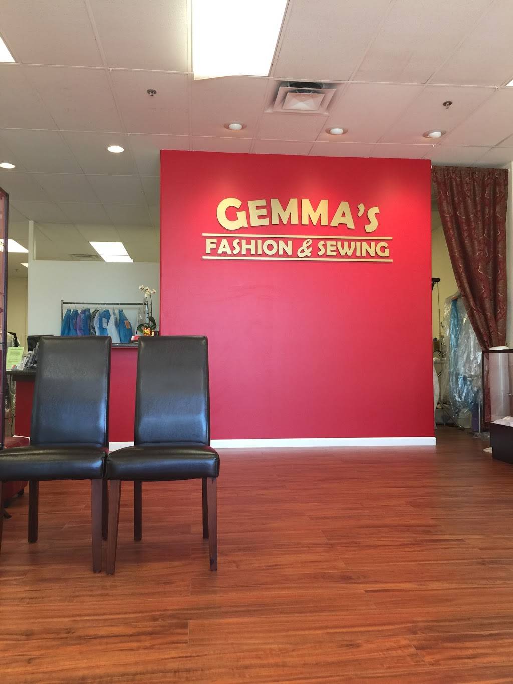 Gemmas Fashion & Sewing | 1020 E Pecos Rd #14, Chandler, AZ 85225, USA | Phone: (480) 899-2736