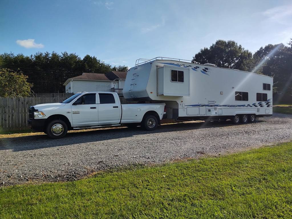 RVRX Mobile RV Repair | 1073 Tuttle Rd, Rural Hall, NC 27045, USA | Phone: (336) 692-5984