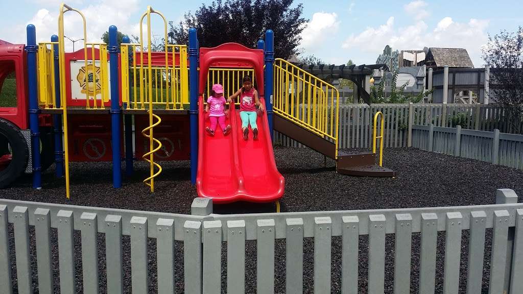 Annies Playground | 864 Smith Ln, Fallston, MD 21047 | Phone: (410) 638-3559