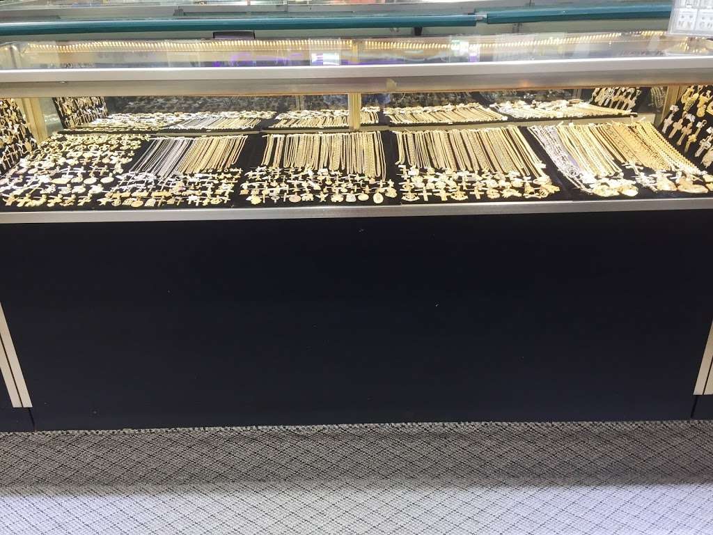 City Gold Jewelry | 5401 S Wentworth Ave # 5B, Chicago, IL 60609 | Phone: (773) 373-6565