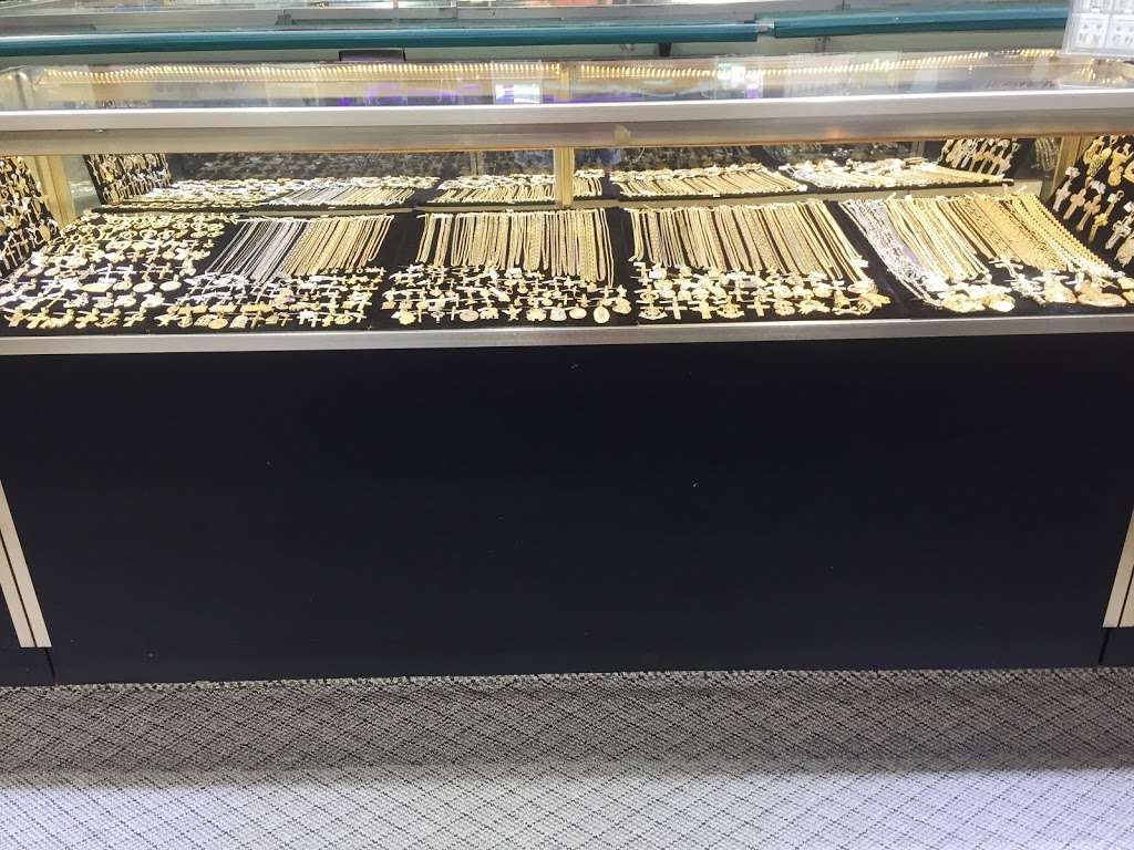 City Gold Jewelry | 5401 S Wentworth Ave # 5B, Chicago, IL 60609, USA | Phone: (773) 373-6565