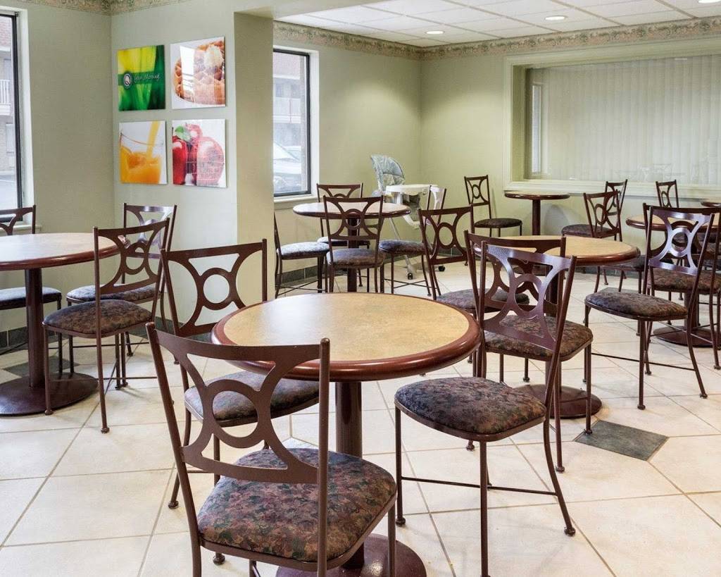 Quality Inn Little Creek | 5189 Shore Dr, Virginia Beach, VA 23455, USA | Phone: (757) 460-5566