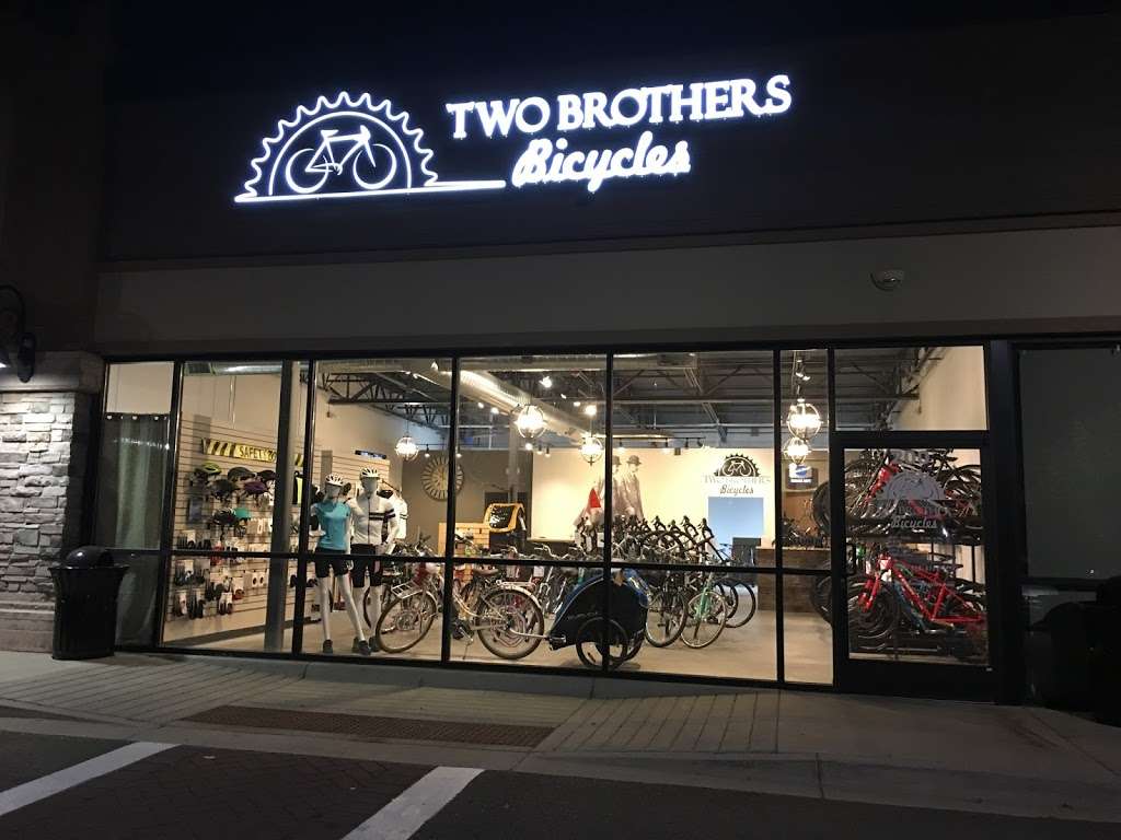 Two Brothers Bicycles | 4415 City Centre Rd unit 200, Firestone, CO 80504 | Phone: (303) 513-1111