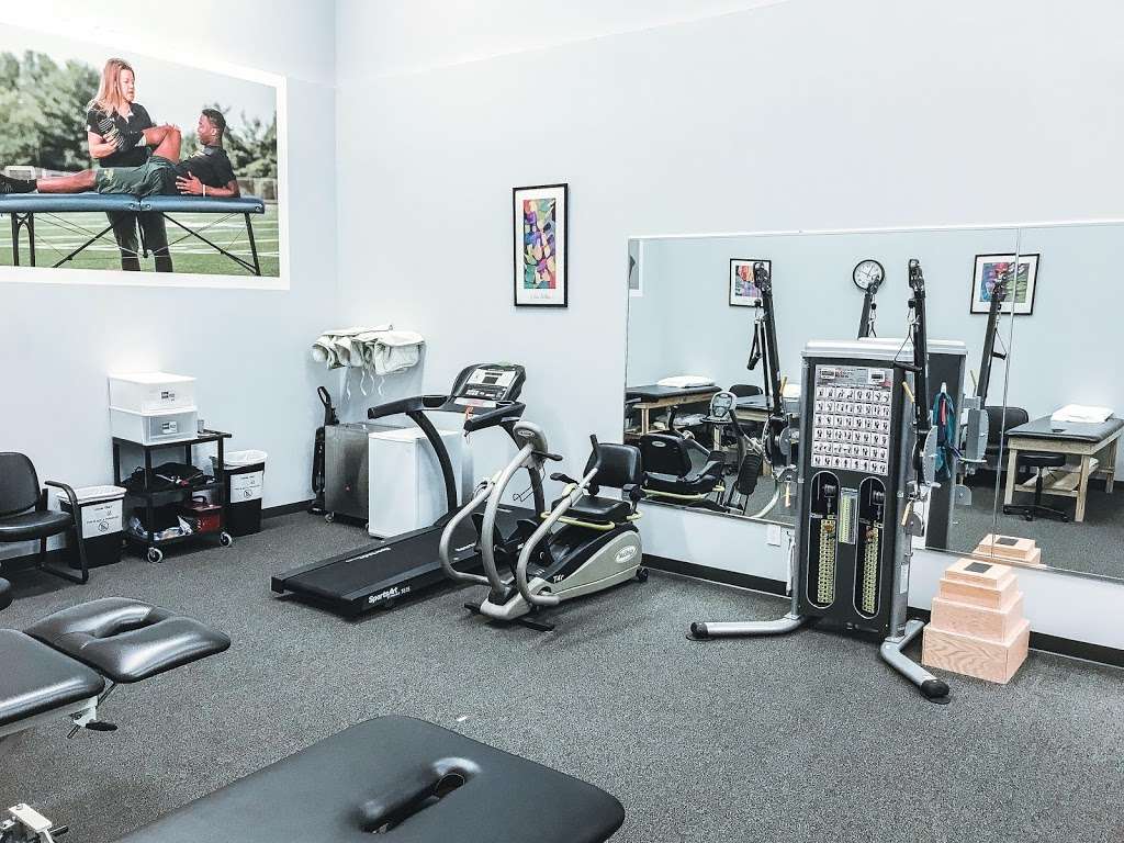 Pivot Physical Therapy | 2020 County Line Rd, Huntingdon Valley, PA 19006, USA | Phone: (267) 728-4111