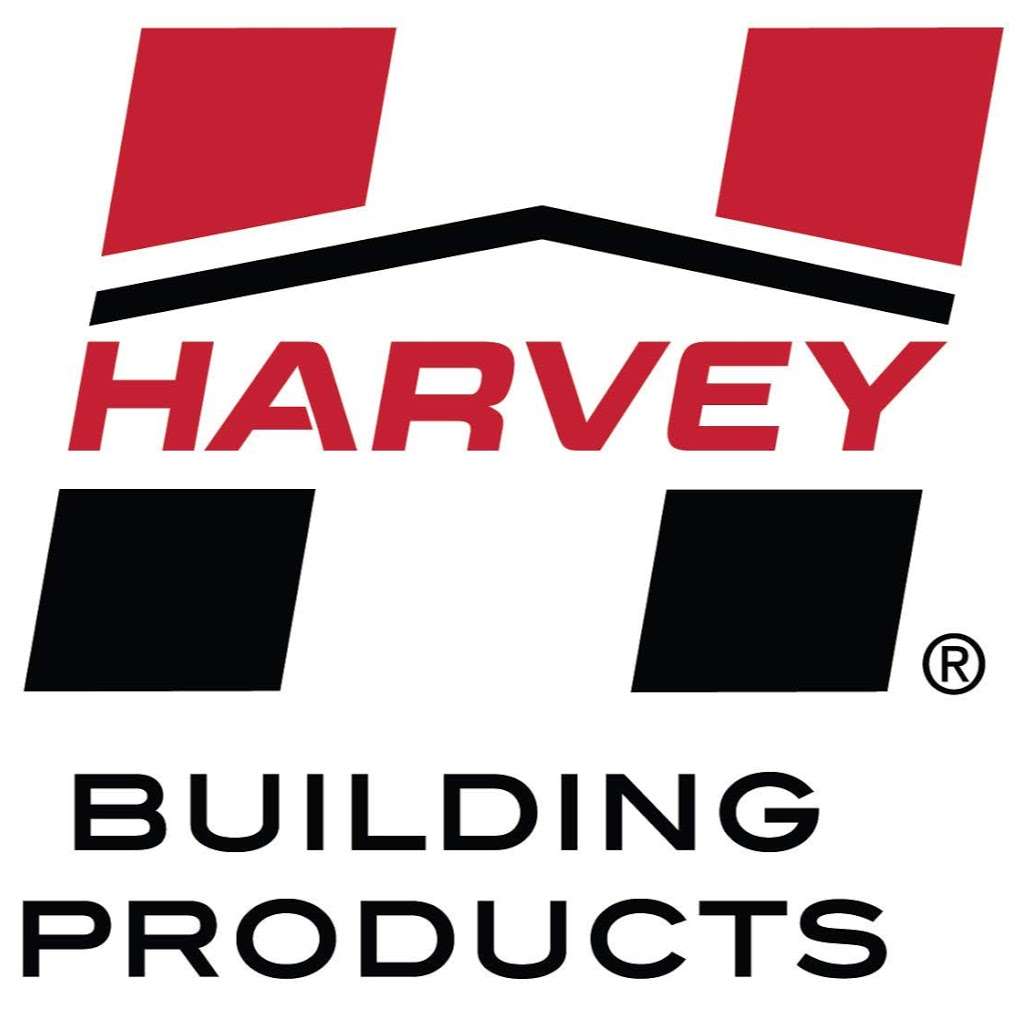 Harvey Building Products | 21 Wellington Rd, Lincoln, RI 02865, USA | Phone: (401) 333-9666