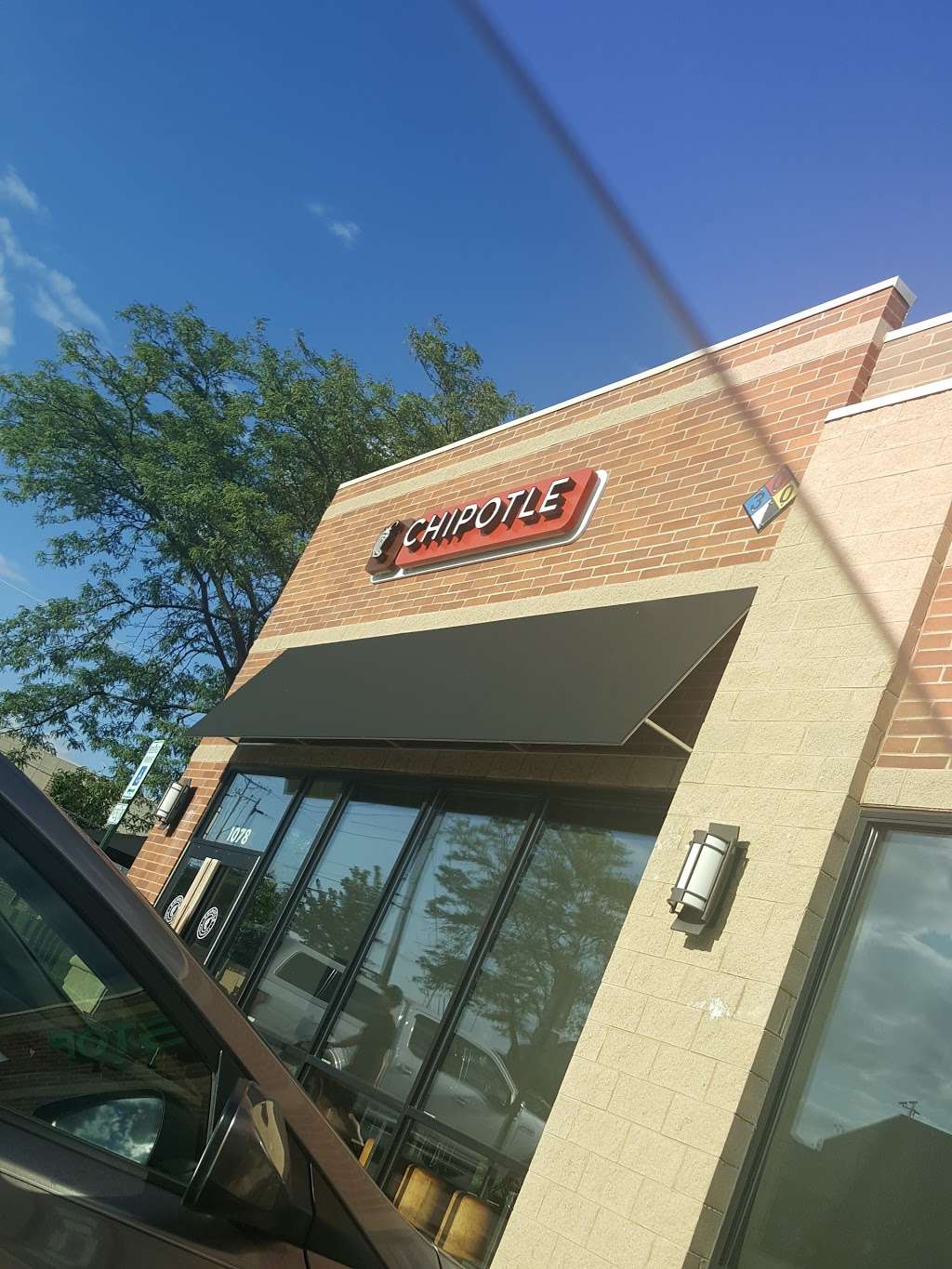 Chipotle Mexican Grill | 1078 N Rohlwing Rd, Addison, IL 60101 | Phone: (630) 282-7220