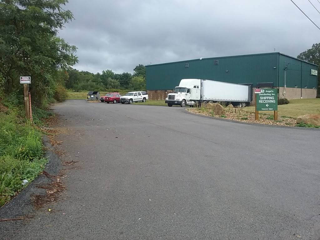 Angels Distributing | 287 Blue Run Rd, Cheswick, PA 15024, USA | Phone: (800) 450-9368