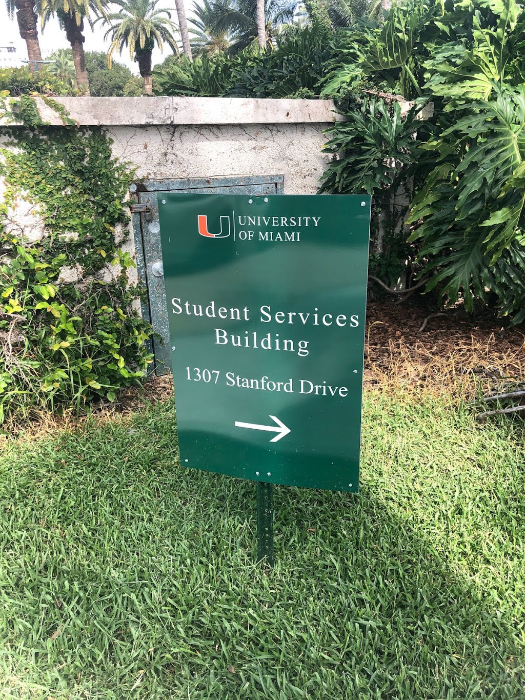 University of Miami Counseling | 1307 Stanford Dr, Coral Gables, FL 33146, USA | Phone: (305) 284-5511