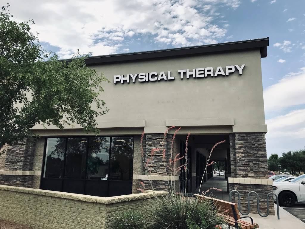 Kempton & Kempton Physical Therapy | 8490 S Power Rd # 115, Gilbert, AZ 85297, USA | Phone: (480) 840-3564