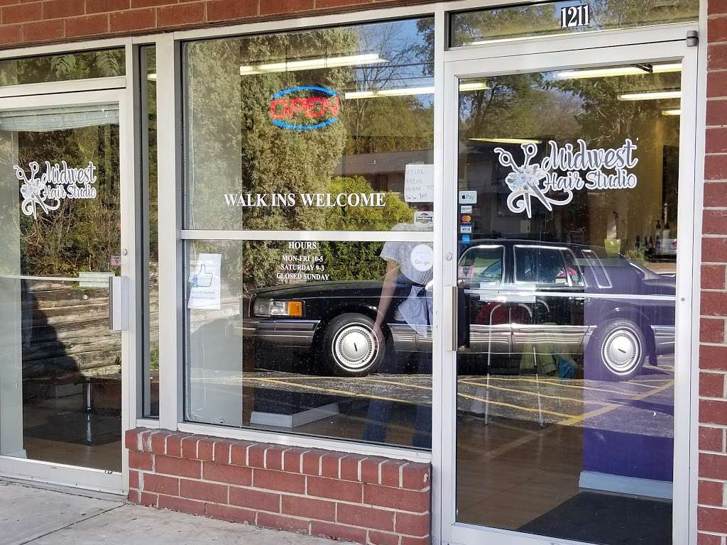 Midwest Hair Studio | 1211 N Chicago Ave, South Milwaukee, WI 53172, USA | Phone: (414) 764-6770 Midwest Hair Studio | 1211 N Chicago Ave, South Milwaukee, WI 53172, USA | Phone: (414) 764-6770