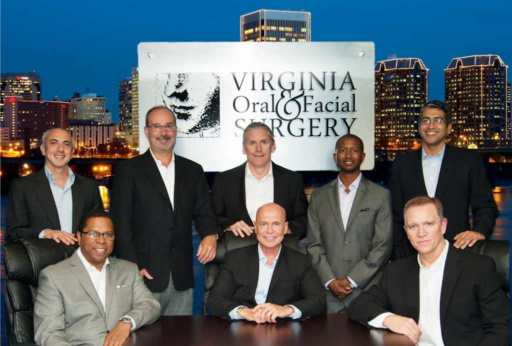 Virginia Oral & Facial Surgery: Maynard Phelps, DMD, MS | 5510 Whiteside Rd, Sandston, VA 23150, USA | Phone: (804) 737-0992