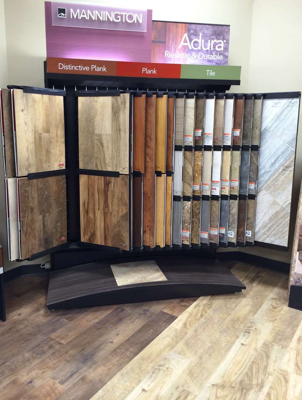 Classic Floors & Design Center | 15425 Metcalf Ave, Overland Park, KS 66223 | Phone: (913) 780-2171