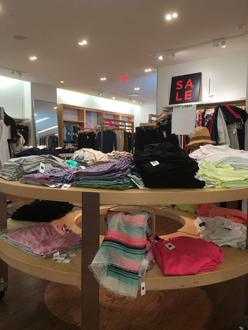 GapKids | 11401 Pines Blvd, Pembroke Pines, FL 33026, USA | Phone: (954) 435-0811