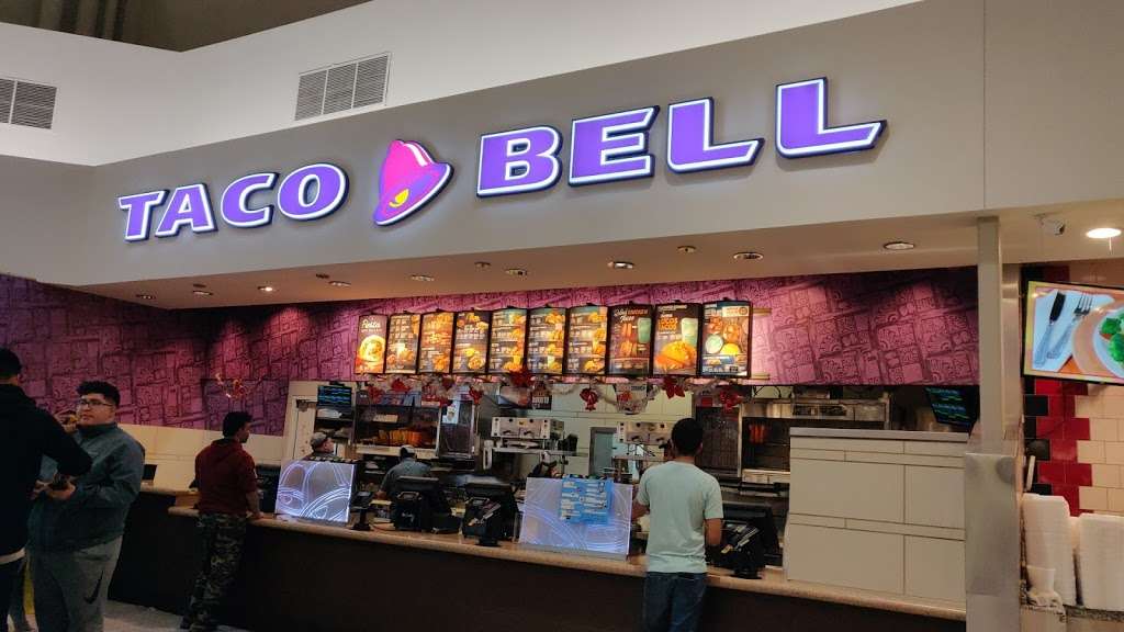 Taco Bell | 3000 Grapevine Mills Pkwy, Grapevine, TX 76051, USA | Phone: (972) 539-8475