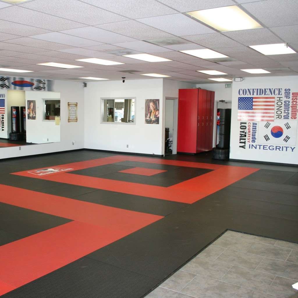 ATA Success Martial Arts | 5521 Mission Rd, Bonsall, CA 92003, USA | Phone: (760) 630-7078