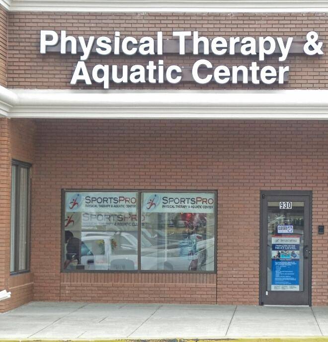 Sports Pro Physical Therapy | 930 Swan Creek Rd E, Fort Washington, MD 20744, USA | Phone: (301) 292-9400