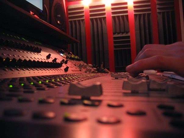 Lucid Sound Recording Studio | 1240 Tres Lomas Dr, El Cajon, CA 92021, USA | Phone: (619) 777-6112