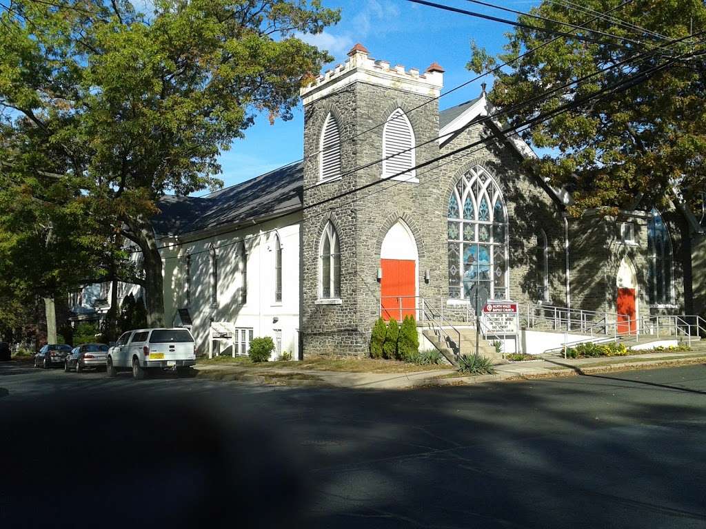 North Wales Baptist Church | Photo 1 of 1 | Address: 136 Shearer St, North Wales, PA 19454, USA | Phone: (215) 699-4224