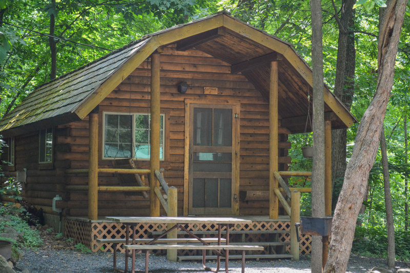 Gettysburg / Battlefield KOA Holiday | 20 Knox Rd, Gettysburg, PA 17325, USA | Phone: (717) 642-5713