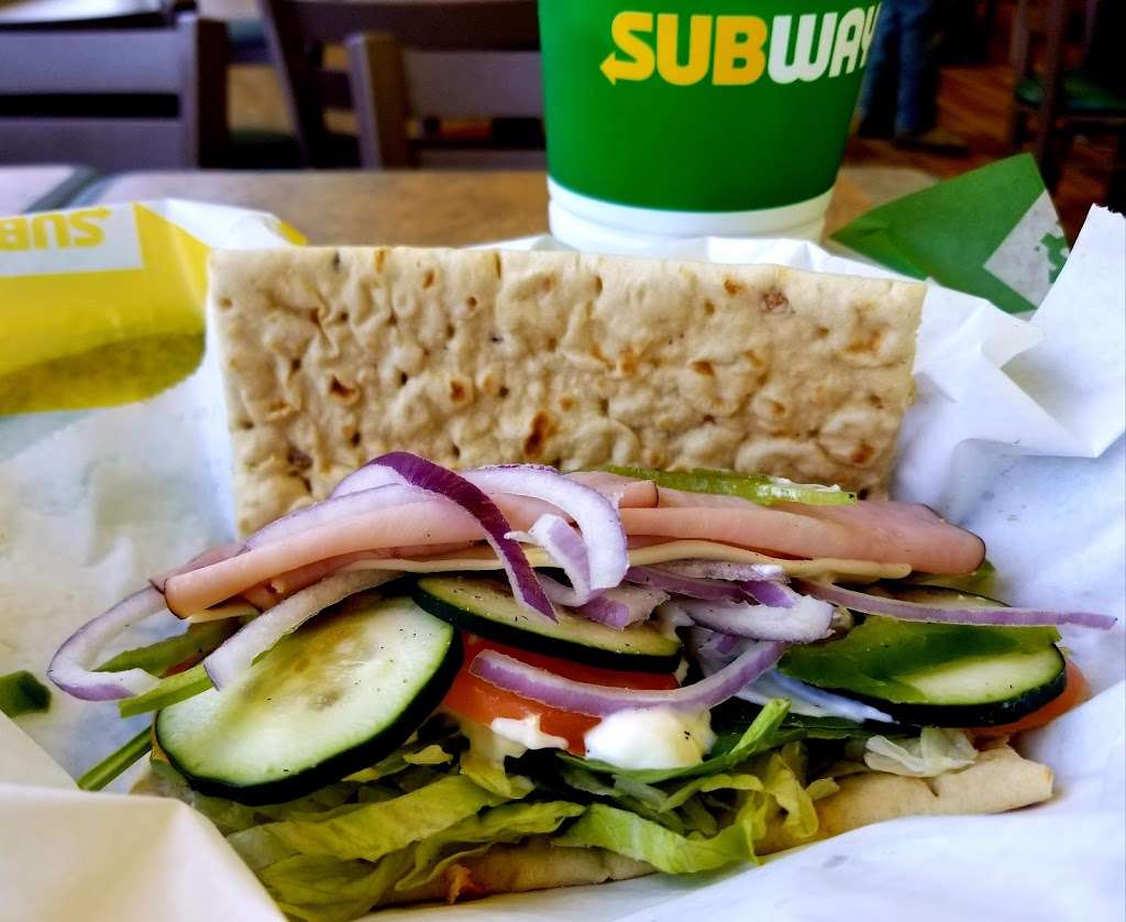 Subway | 1000 FM1764 Ste B, La Marque, TX 77568, USA | Phone: (409) 986-5846