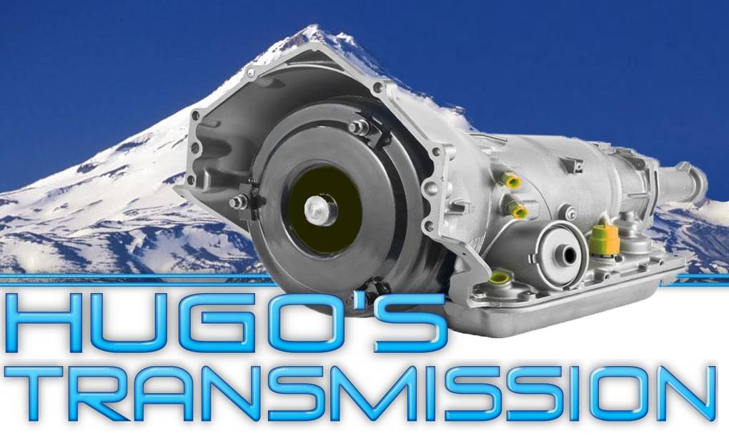 Hugos Transmissions | 5801 Broadway, Denver, CO 80216, USA | Phone: (720) 763-5787