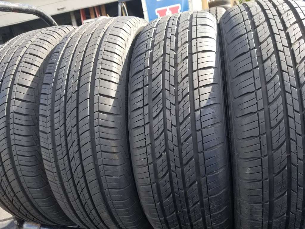 Orellanas tires Shop | 284 US-202, Flemington, NJ 08822, USA | Phone: (240) 389-7218