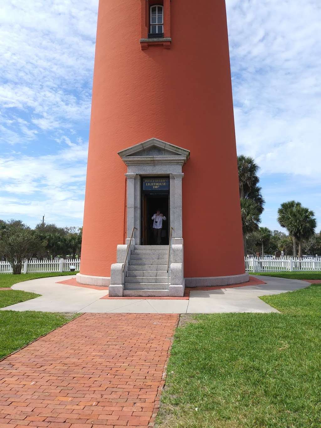 Ponce Inlet Light House | Ponce Inlet, FL 32127, USA