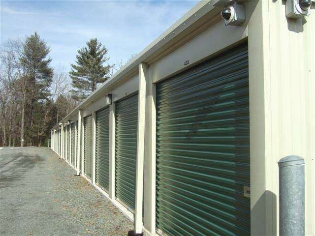 Storage King - Lords Valley | 663 PA-739, Lords Valley, PA 18428, USA | Phone: (570) 285-9534