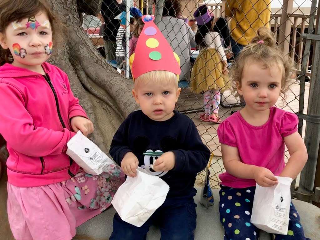 Lyric Pre-School | 4712, 2328 Hyperion Ave, Los Angeles, CA 90027, USA | Phone: (323) 667-2275