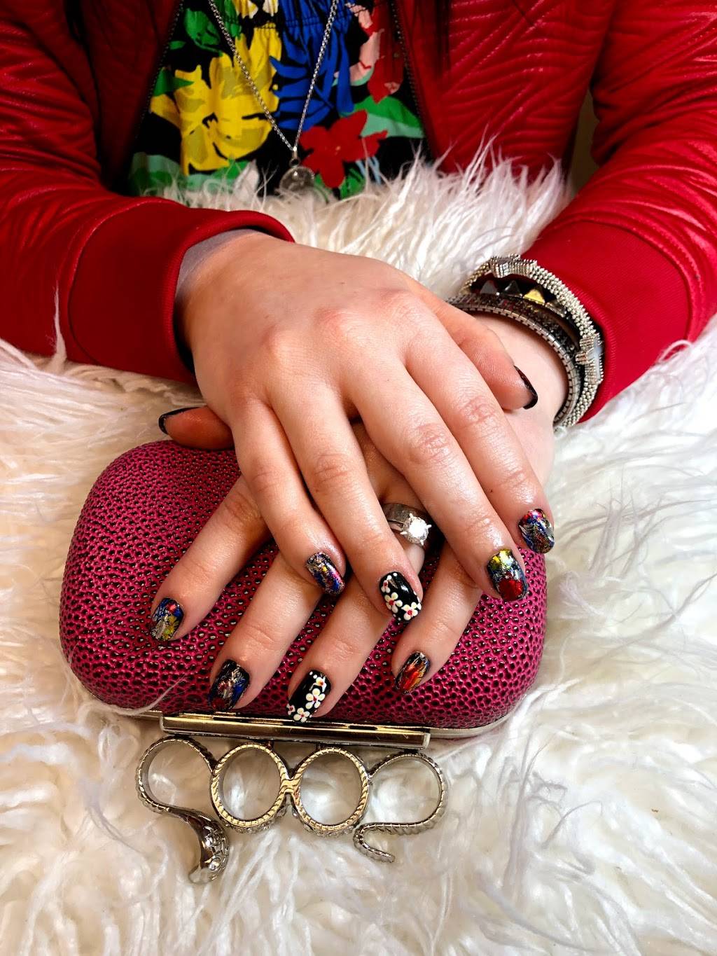 Sunny Island Nails & Spa | 5220 University Way NE STE A, Seattle, WA 98105, USA | Phone: (206) 708-1949