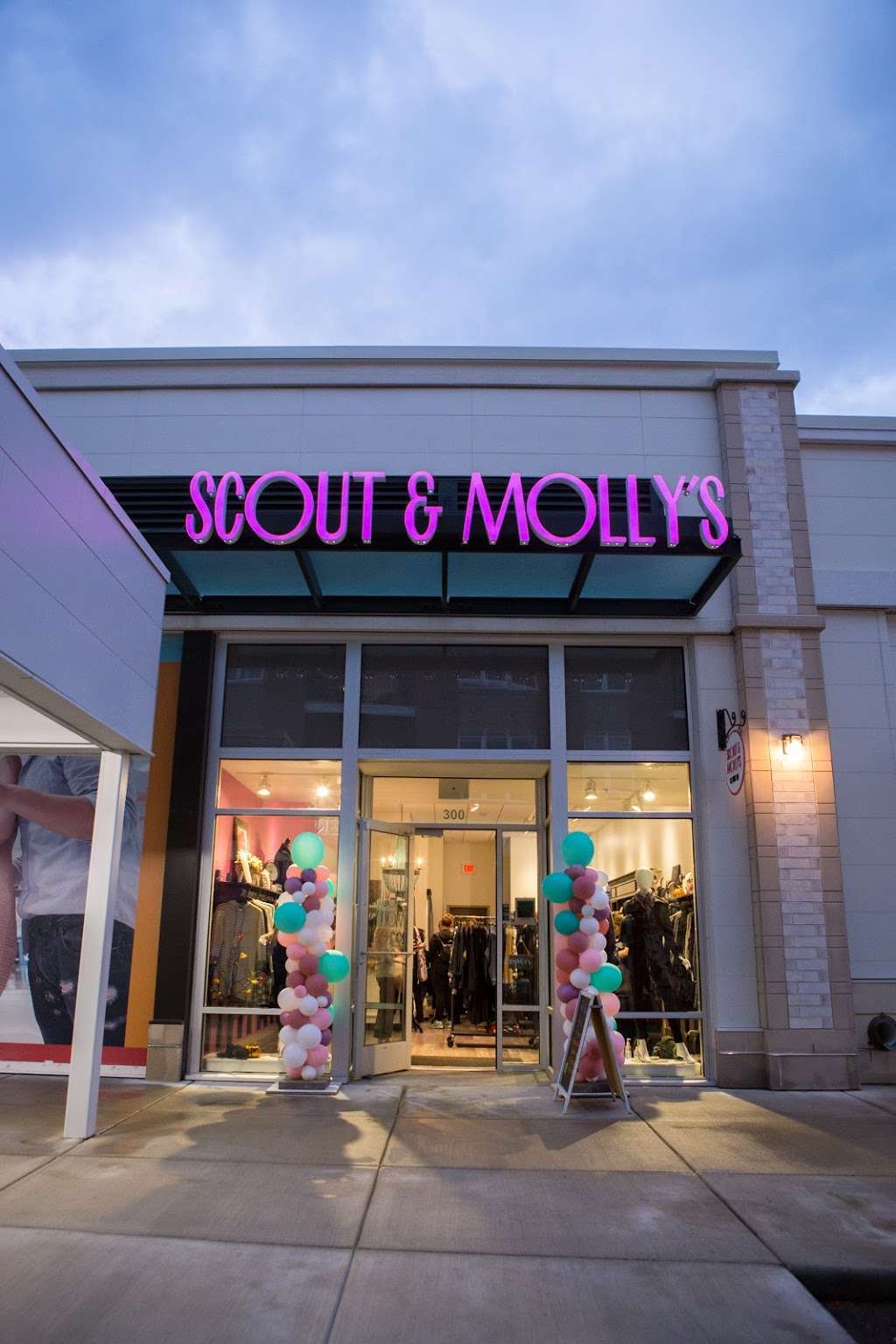 Scout & Mollys Brookfield | 300 High St, Brookfield, WI 53045, USA | Phone: (262) 345-4520