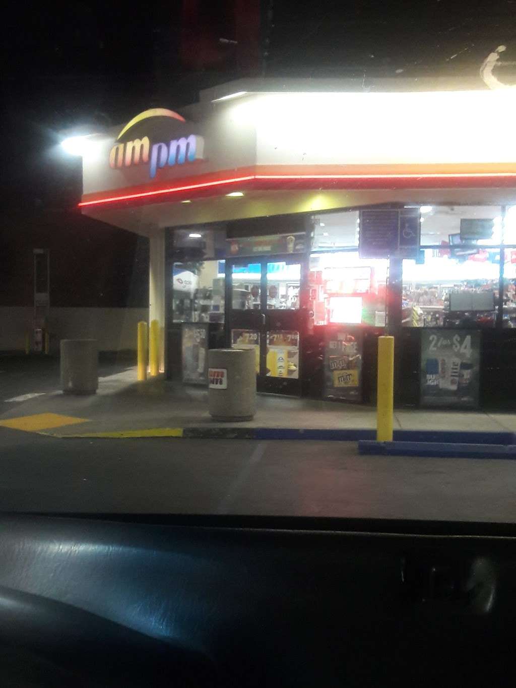 ARCO 8351 Washington Blvd, Pico Rivera, CA 90660