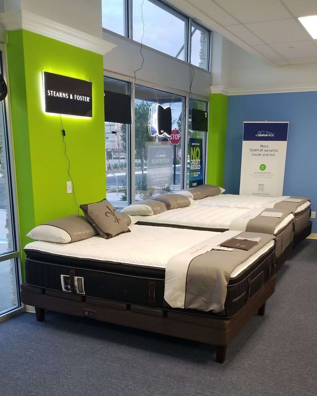 Mattress One | 9985 Tagore Pl #102, Orlando, FL 32832 | Phone: (407) 969-9378