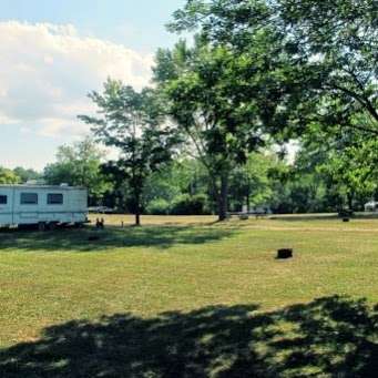 Sandcreek Campground | 1000-1048 N 350 E, Chesterton, IN 46304, USA | Phone: (219) 926-7482