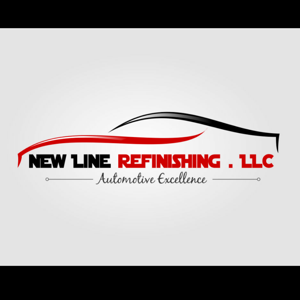 New Line Refinishing LLC | 312 Tabler Station Rd, Gerrardstown, WV 25420, USA | Phone: (240) 626-9415