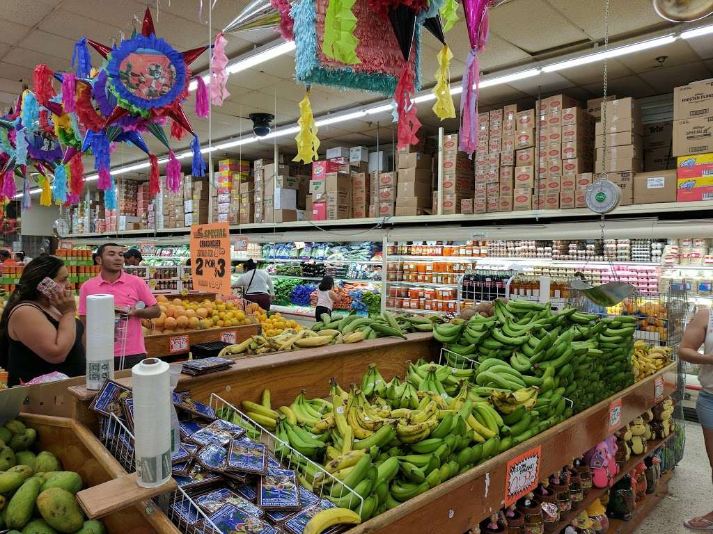 Mega Mart Latino Supermarket | 2340 University Blvd E, Adelphi, MD 20783, USA | Phone: (301) 422-1394