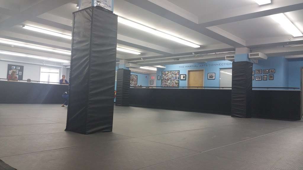 The Martial Arts Connection | 41 Pleasant St # 4, Norton, MA 02766, USA | Phone: (508) 222-0014