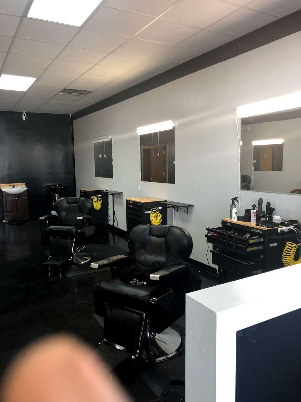 Fadez Barbershop | 1110 Texas Pkwy, Stafford, TX 77477, USA | Phone: (713) 575-4343