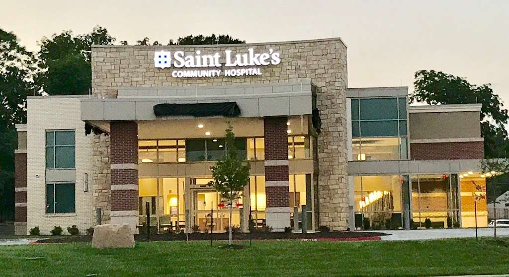 Saint Lukes Community Hospital | 4720 Johnson Dr, Roeland Park, KS 66205, USA | Phone: (913) 222-8399