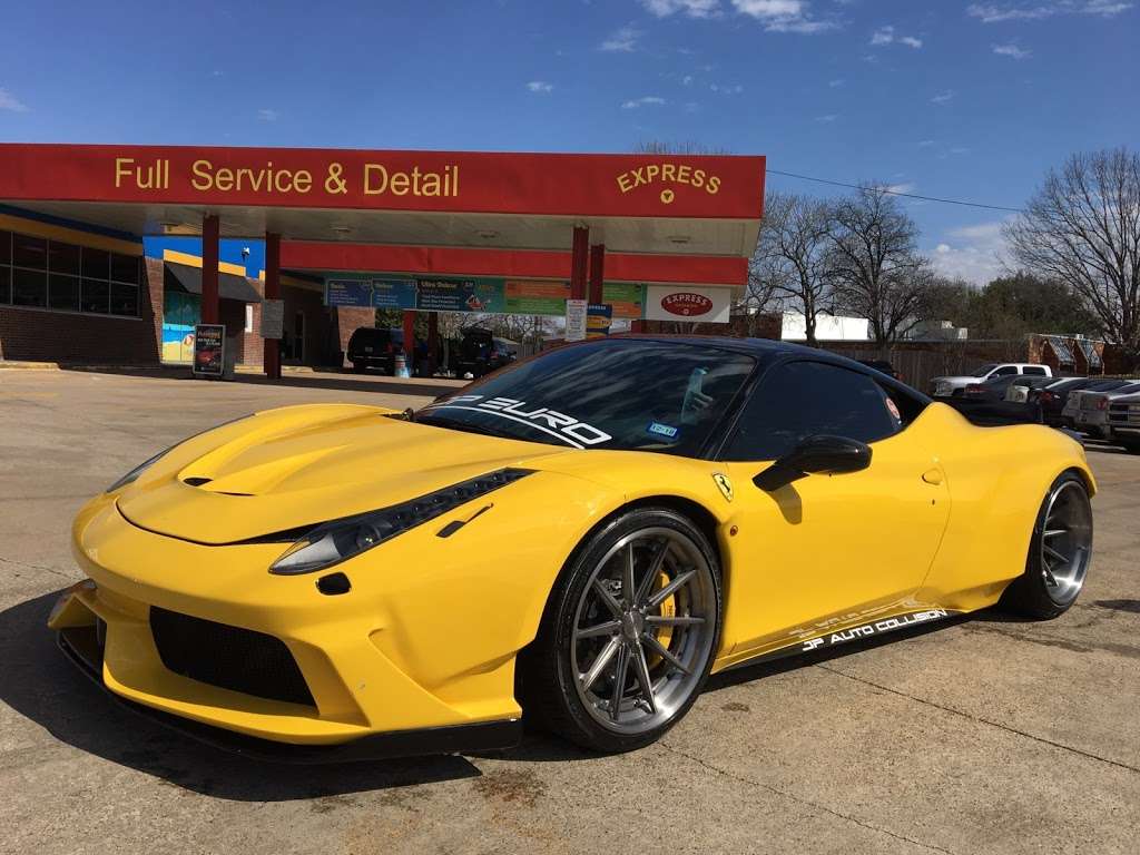 Royal Car Wash | 3401 W Buckingham Rd, Garland, TX 75042, USA | Phone: (972) 530-5210