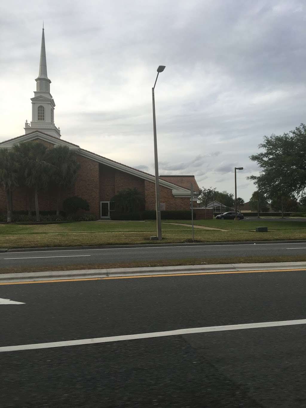 The Church of Jesus Christ of Latter-day Saints | 701 W Wetherbee Rd, Orlando, FL 32824 | Phone: (407) 859-0644