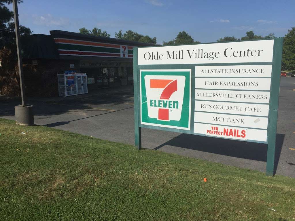 7-Eleven | 495 Old Mill Rd, Millersville, MD 21108, USA | Phone: (410) 987-5075