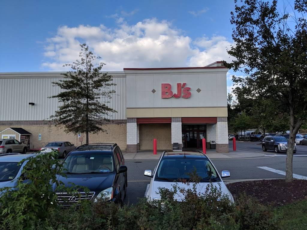 BJs Wholesale Club | 7260 Bell Creek Rd, Mechanicsville, VA 23111, USA | Phone: (804) 559-9554