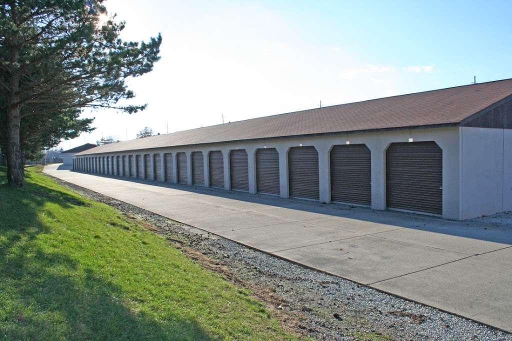 StayLock Storage | 3510 Doctor M.L.K. Jr Blvd, Anderson, IN 46013, USA | Phone: (765) 680-0117